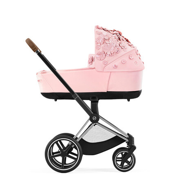 Cybex Priam IV Simply Flowers (Для новорожденных)