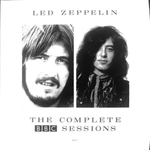 Led Zeppelin / The Complete BBC Sessions (Super Deluxe Edition)(Limited Edition)(5LP+3CD)
