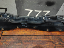 Решетка радиатора Kia Soul 2 (PS) 16-19 Б/У Оригинал 86350B2500