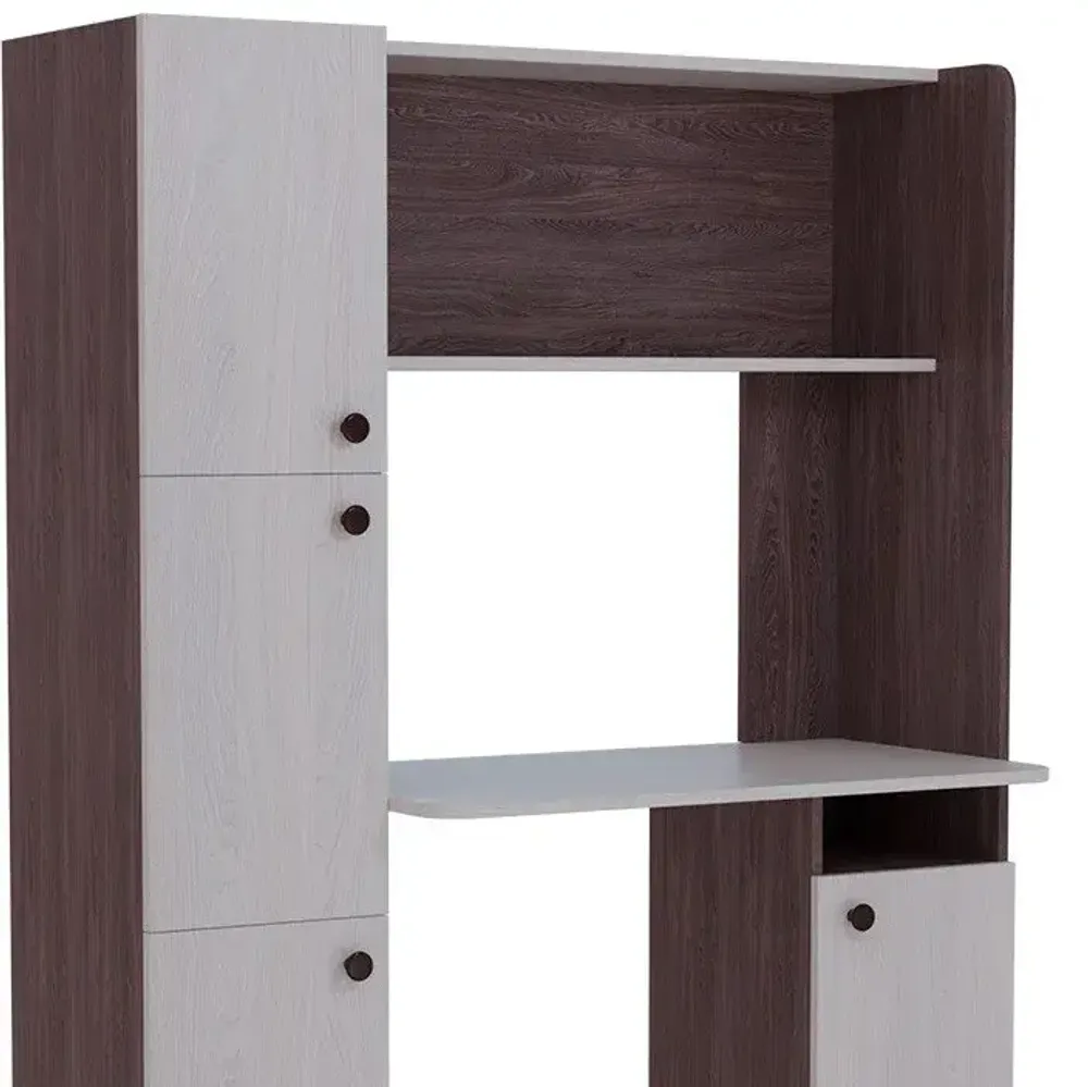 Омега 2 Стол письменный