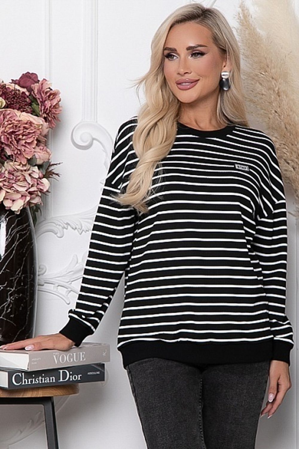 Джемпер 41887 Avili (Акция)