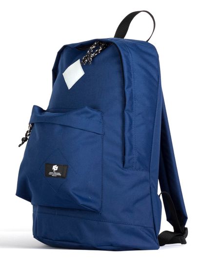 Рюкзак Gosha Orekhov Daypack m синий