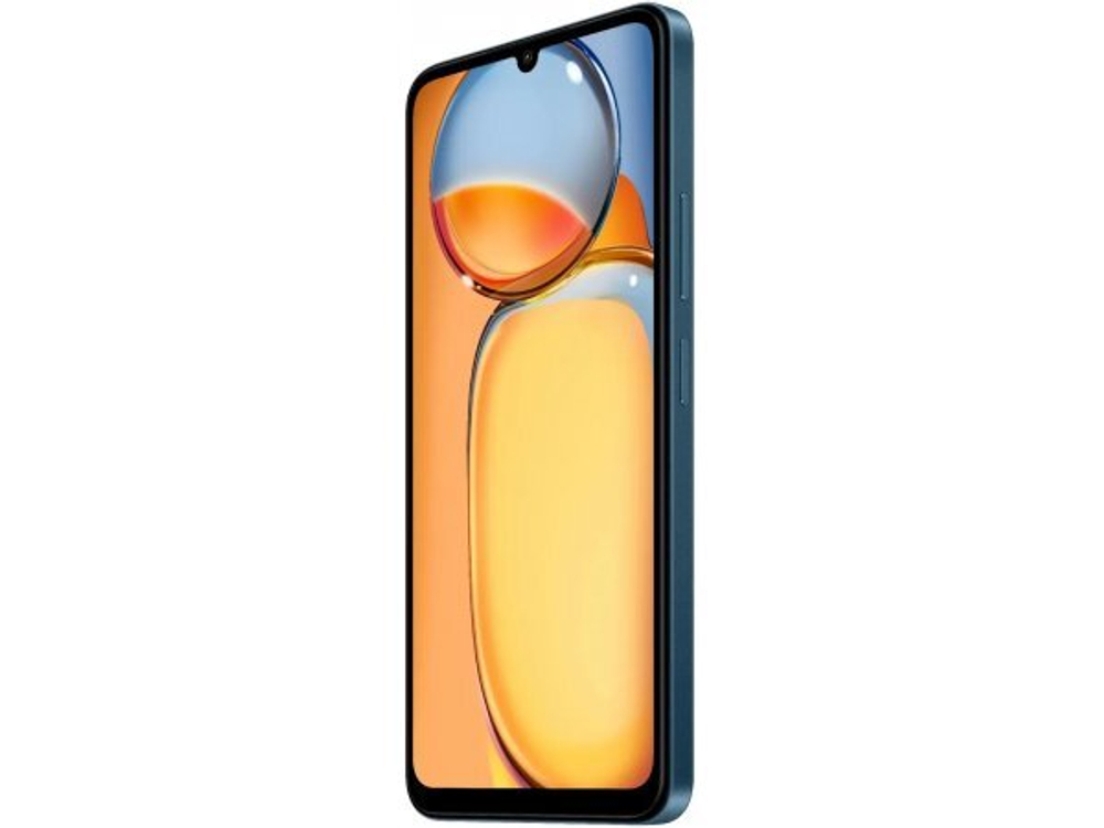 Смартфон Xiaomi Redmi 13C 4/128Gb Navy Blue