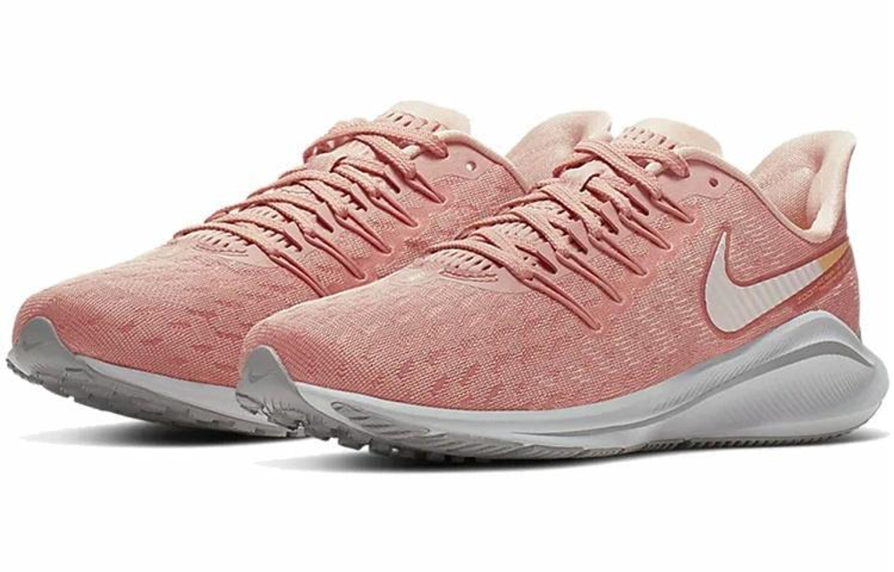 Кроссовки Nike Air Zoom Vomero 14 (Женская размерная сетка)