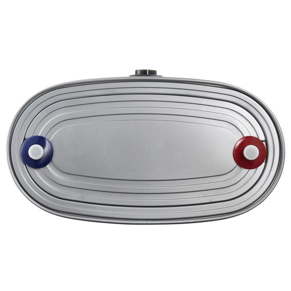 Водонагреватель Electrolux EWH 30 Royal Flash Silver купить в Москве и Московской области по низкой цене с доставкой по России — (5) Водонагреватель Electrolux EWH 30 Royal Flash Silver — (5)