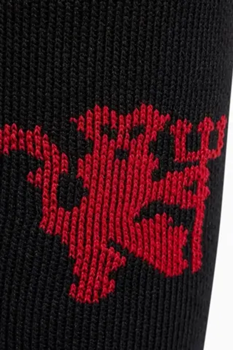 Гетры adidas Manchester United 24/25 Home - черный