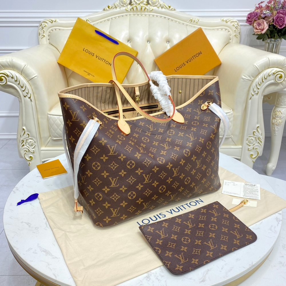 Louis Vuitton Neverfull GM
