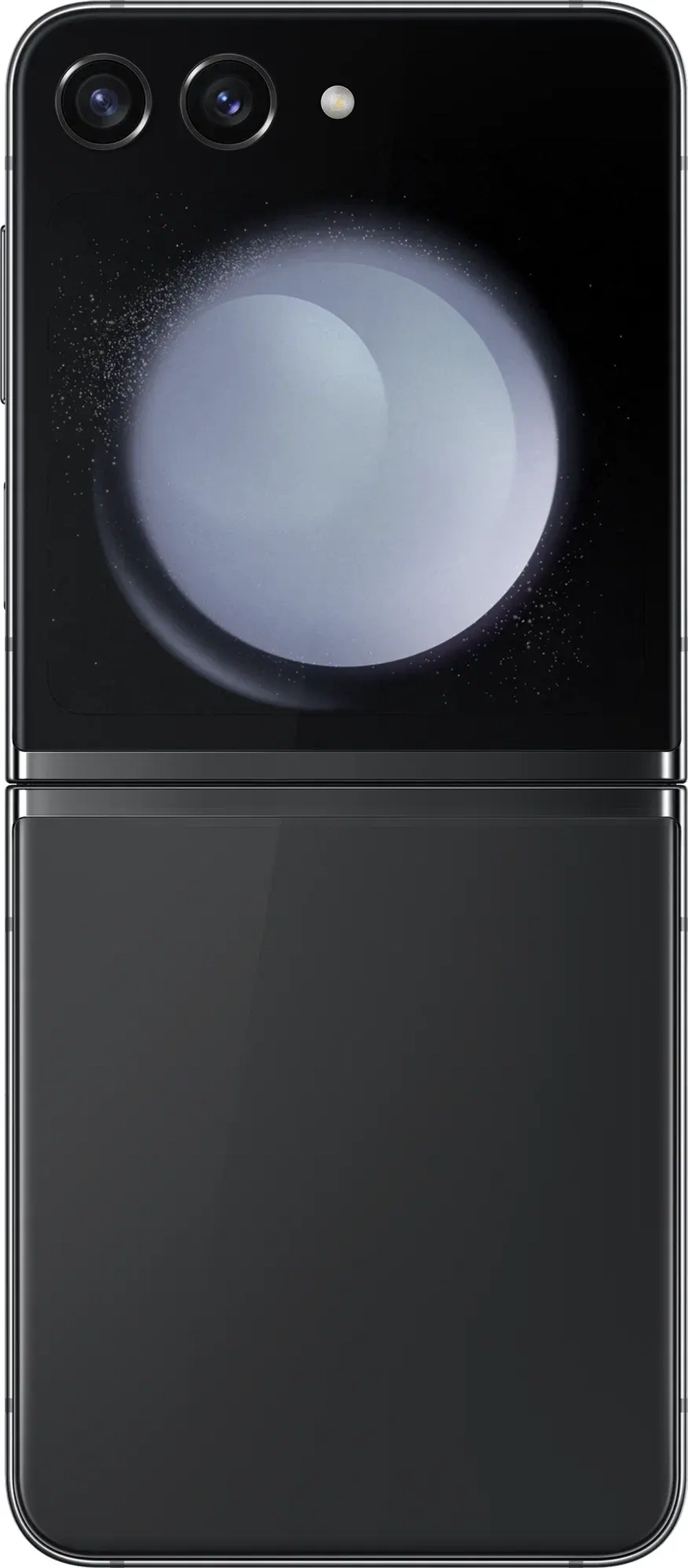 Samsung Galaxy Z Flip5 8 Black