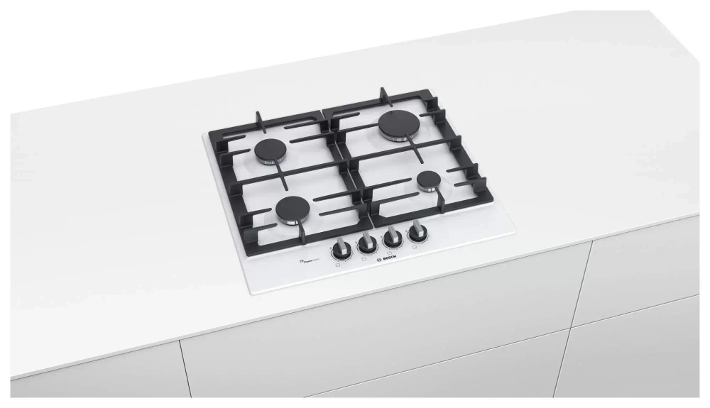Газовая варочная панель Bosch PCP6A2B90R