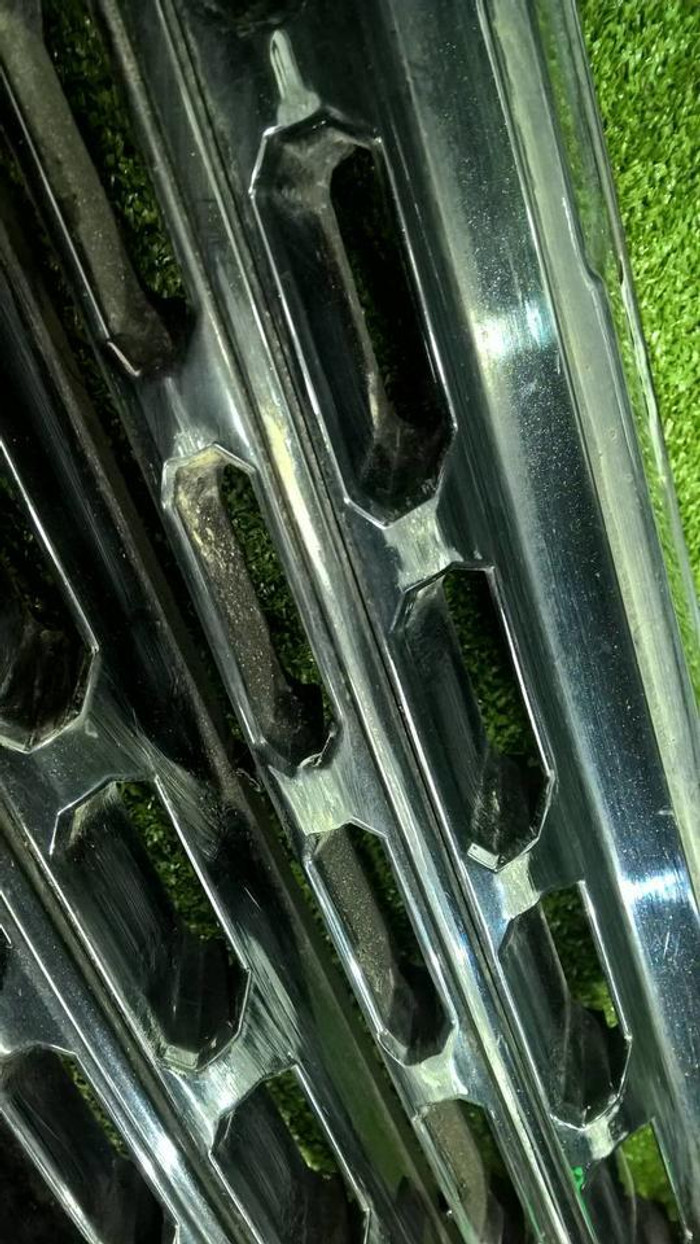 Решетка радиатора Range Rover Vogue 4 L405 (2012-2017)