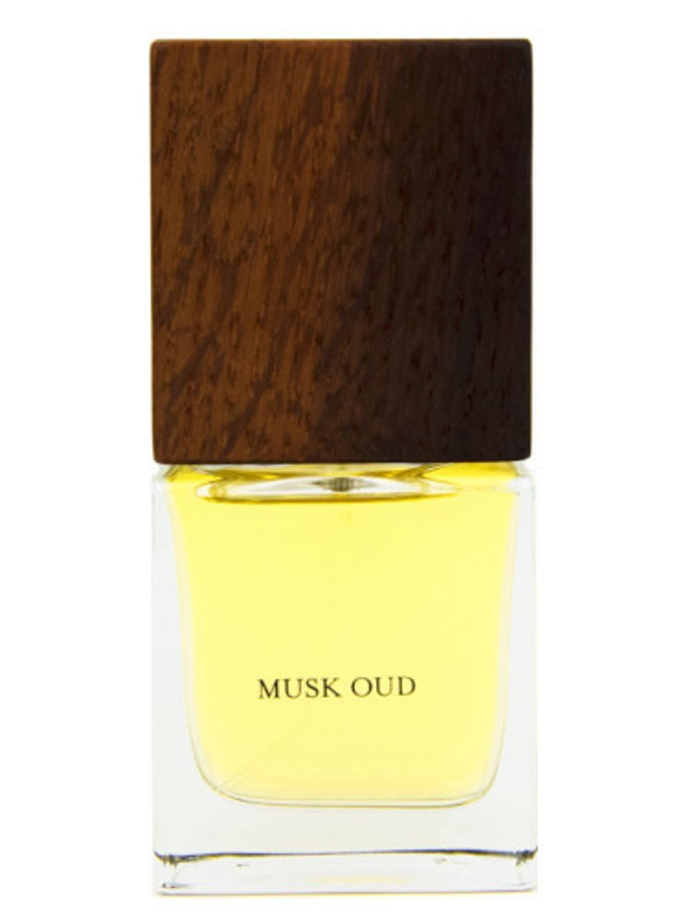 Vdot Musk Oud (Мускусный Уд)