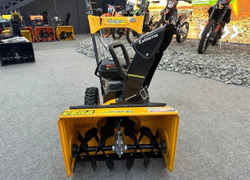 Снегоуборщик KETTAMA 60 B Basic