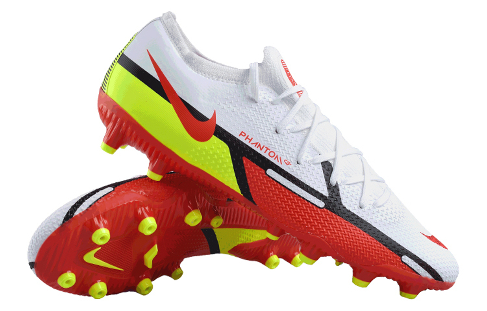 Кроссовки Nike Phantom Gt2 Pro Ag Pro