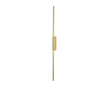 Бра 10W 3100-4000K 3512N/A mat.gold золото SABINA Newport