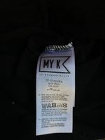 Лонгслив My K, 86