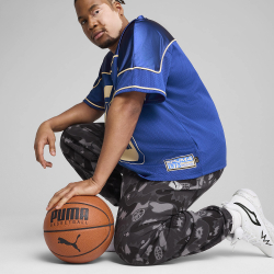 Мужское джерси PUMA Dress Code