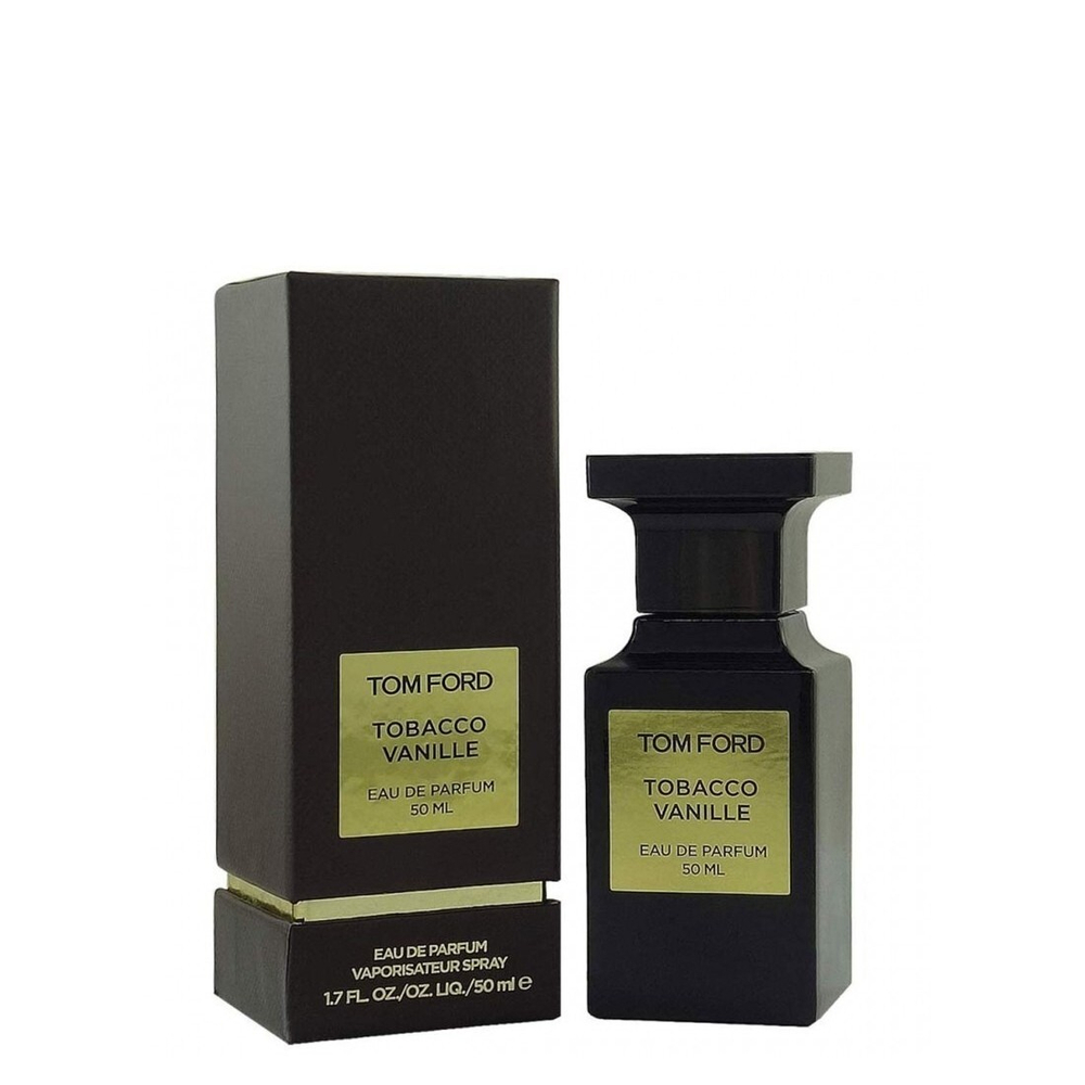TOM FORD Tobacco Vanille edP 50ml unisex