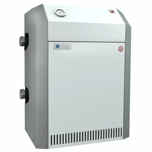 Патриот-6 без универсальной системы дымоудаления