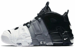 Кроссовки Nike Air More Uptempo Tri-Color Air