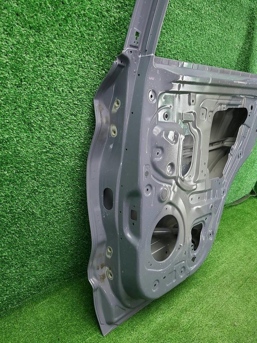 Дверь задняя правая Geely Coolray (2019-н.в.)