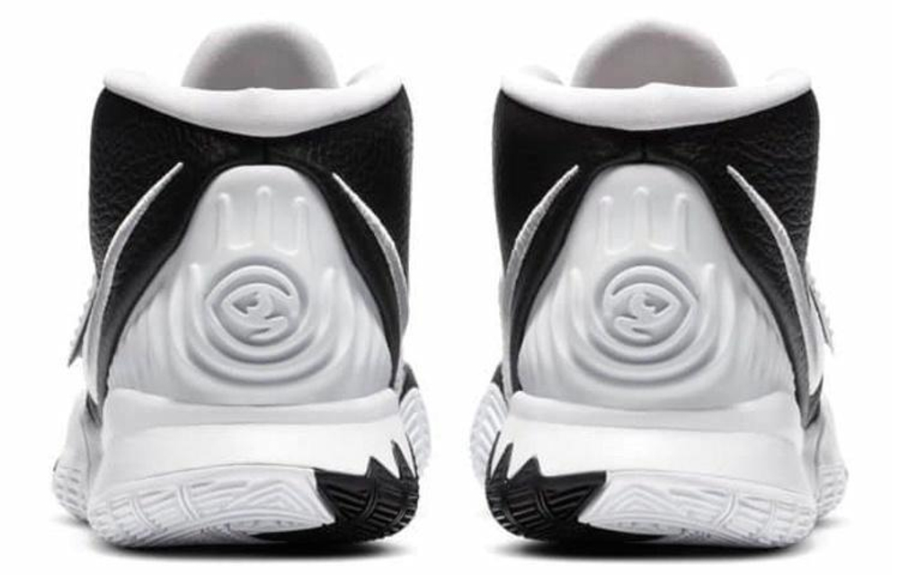 Кроссовки Nike Kyrie 6 (Team)