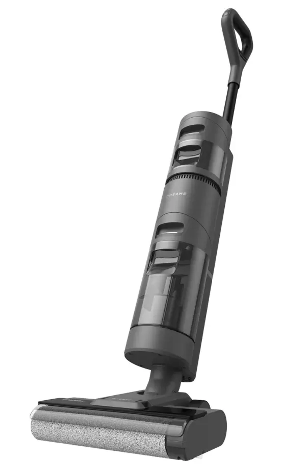 Моющий беспроводной пылесос Dreame H11 Core Black (Черный)