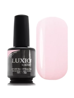Гель лак Luxio Base Buff 15 мл