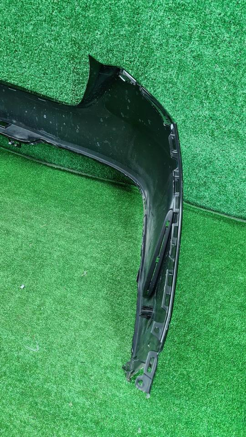 Бампер задний Mercedes GLC X254 (2022-н.в.) AMG