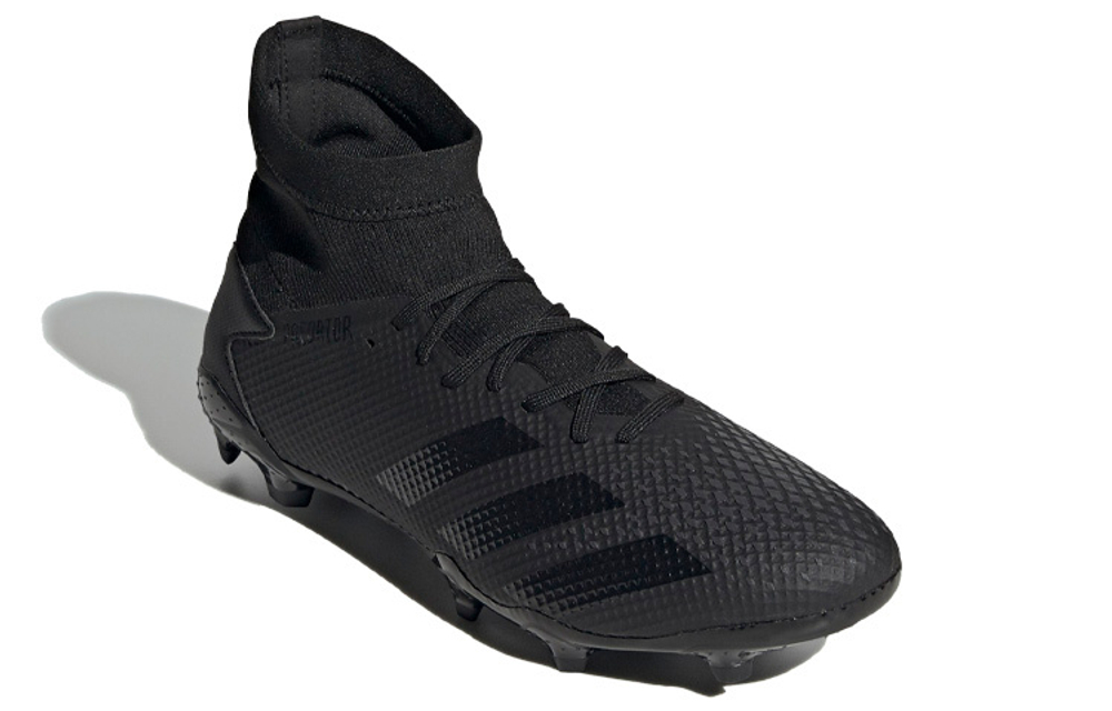 Кроссовки Adidas Predator