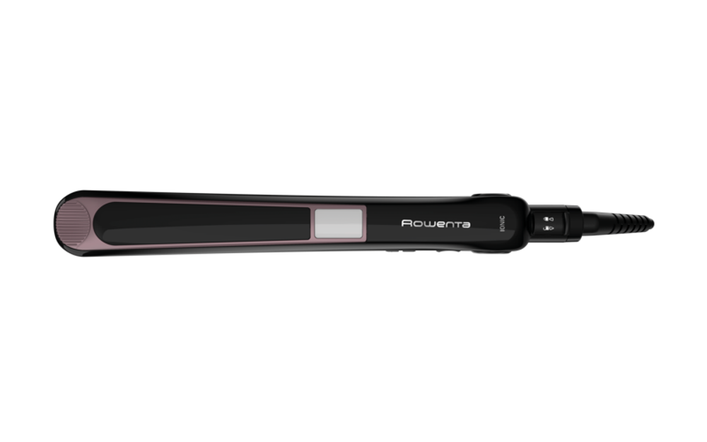 Выпрямитель для волос Rowenta Liss&Curl 7/7 SF7461F0