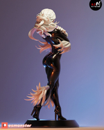Фигурка Чёрная кошка Фелиция Харди Black Cat Felicia Hardy