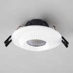 Citilux Боска CLD041NW0 LED Встраиваемый светильник с диммером