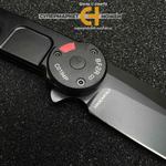 Реплика ножа Extrema Ratio BF2 CD Black