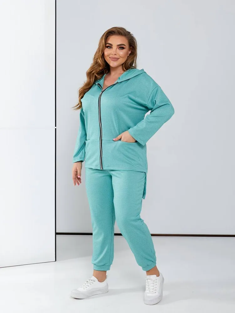 Костюм УК-649-1 Fabrika