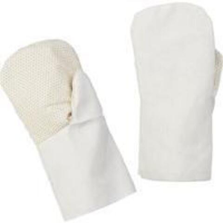 Рукавицы простые