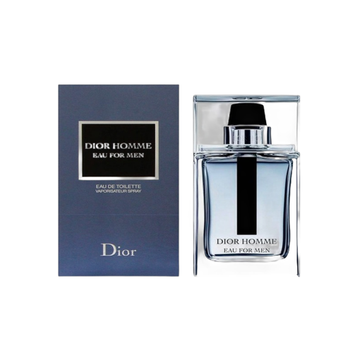 DIOR Homme For Men edT 50ml man