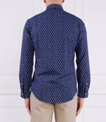 Рубашка POLO RALPH LAUREN - темно-синий(710906949)