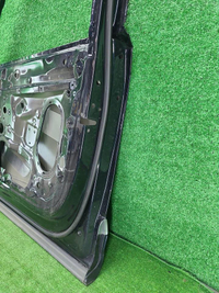 Дверь передняя правая Audi Q7 2 (2015-н.в.)