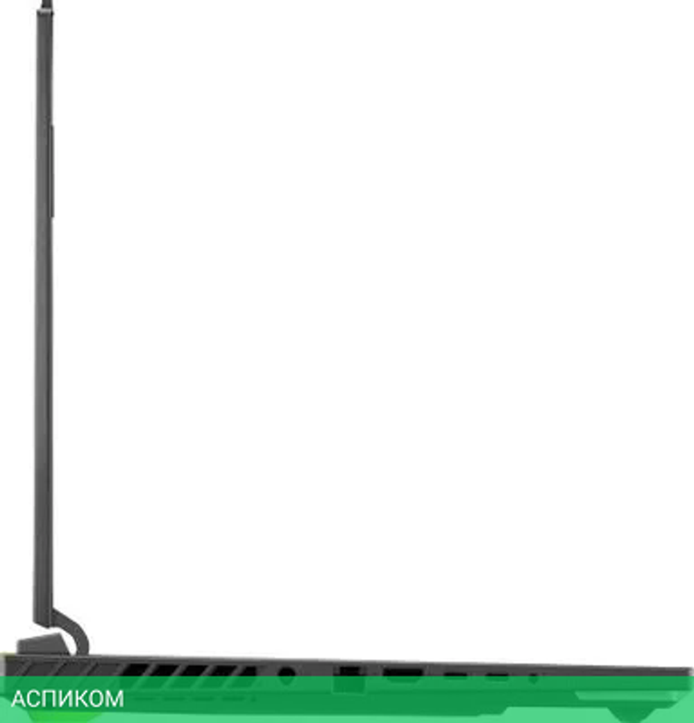 Ноутбук Asus ROG Strix G16 2023 G614JVR149000-0EAGXHB8X30