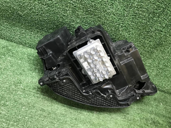 Фара левая Geely Atlas Pro (2021-н.в.) LED