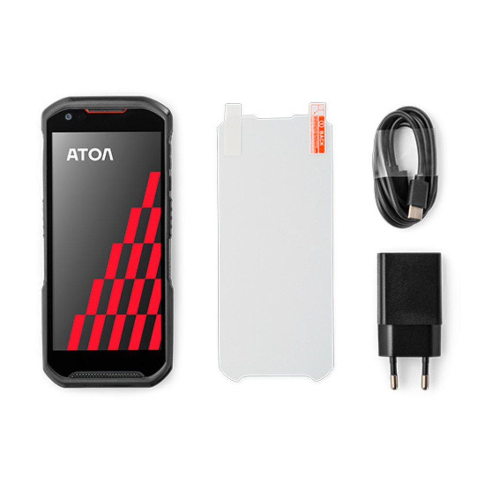 АТОЛ Smart T20