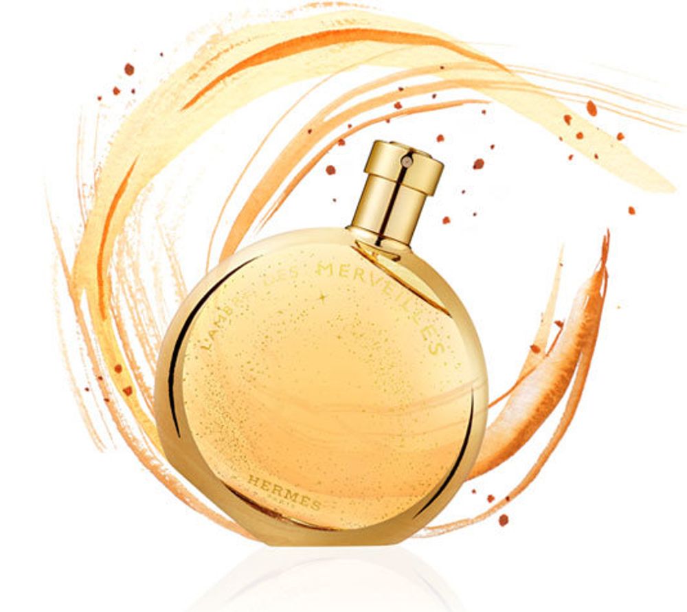 Hermes L’Ambre des Merveilles