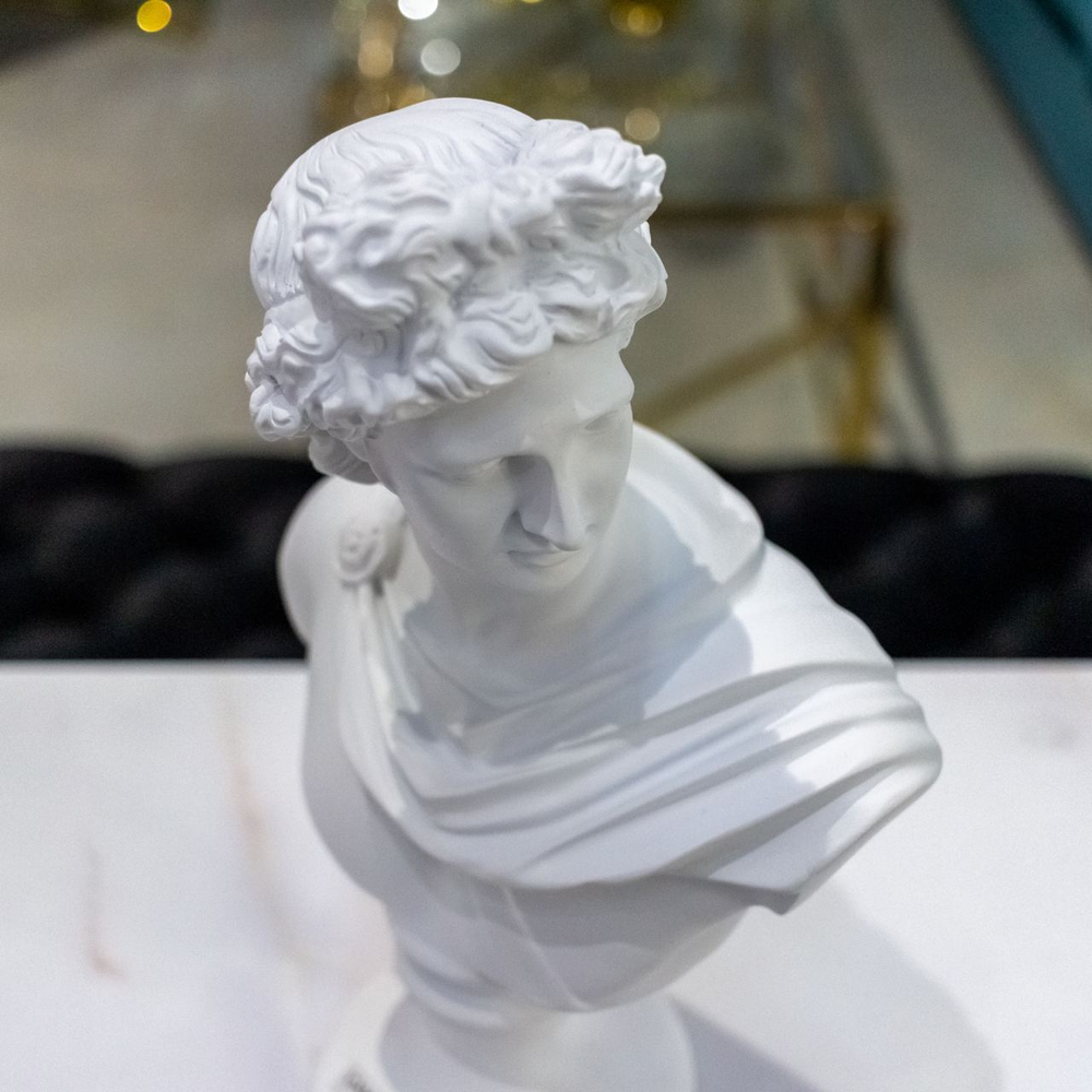 Скульптура Garda Decor 55RD3994