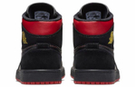 Кроссовки Jordan Air Jordan 1 Retro Mid "Last Shot"