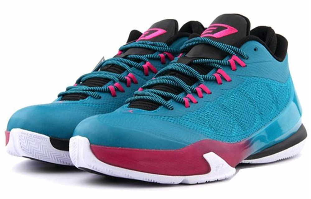 Кроссовки Jordan Jordan Cp3 Viii X