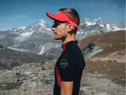 Футболка Trail Postural V2 Черный