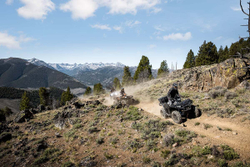 Квадроцикл POLARIS Sportsman XP 1000 (2024) (ПСМ)