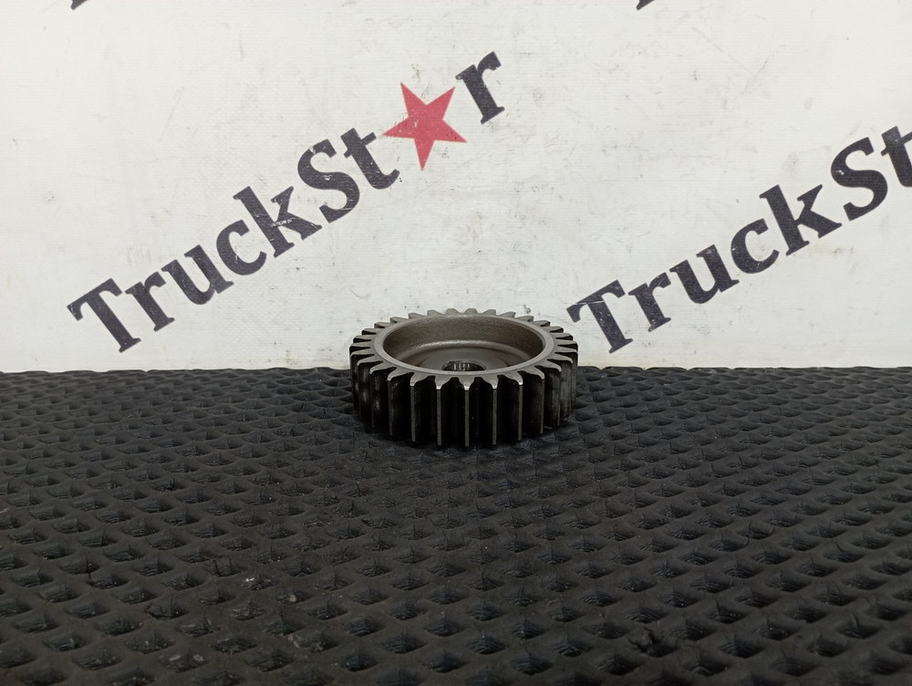 Шестерня воздушного компрессора