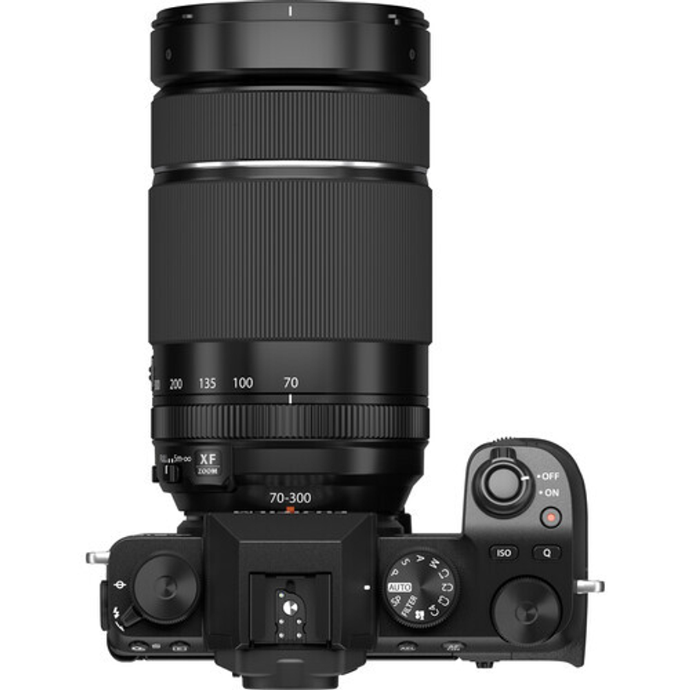 XF70-300mmF4-5.6 R LM OIS WR