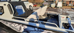 Лодка Беркут М-НТ / BERKUT M-HT